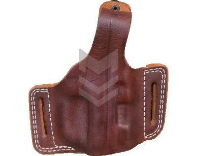 Holster "Kingdom Holsters" Button Type