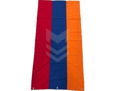 Flag Armenian 750mm x 1500mm