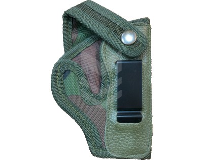 Holster Makarov Multicam-Green