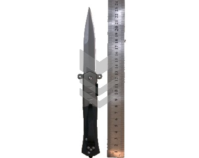 Knife Folding Browning Black A-01