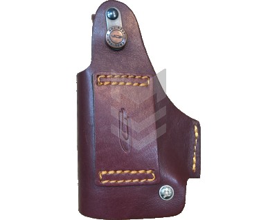 Holster "Kingdom Holsters" Button Type