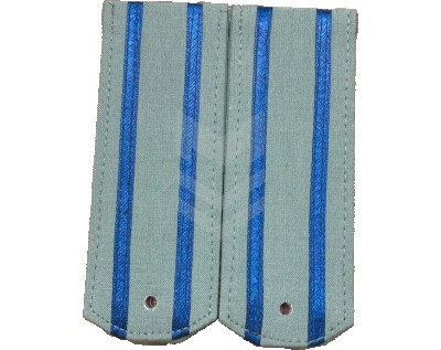 Shoulder Rigid BO Pair