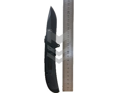 Knife Folding Browning Black