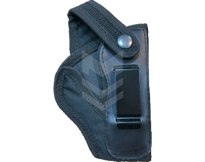 Holster Makarov Double Sided Cloth Black