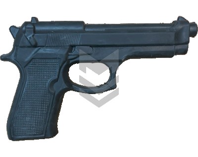 Pistol Athletic Beretta