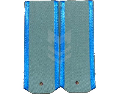 Shoulder Rigid BO Pair