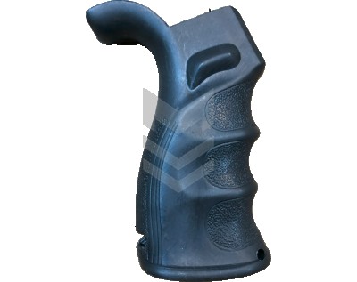 Weapon Grip Plastic