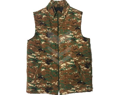 Vest MAX-ԿԱՐ 80/20 Limonka