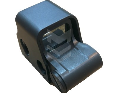 Collimator 553 Black