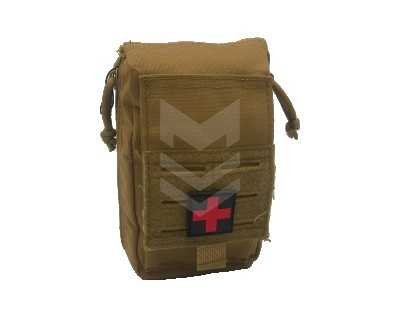 Medicine Box Tactical Beige