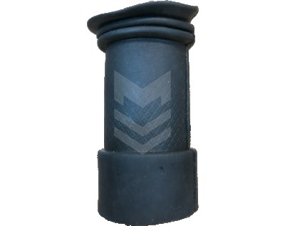 Weapon Optics Rubber