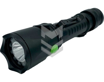 Flashlight 3 Color BL-9871