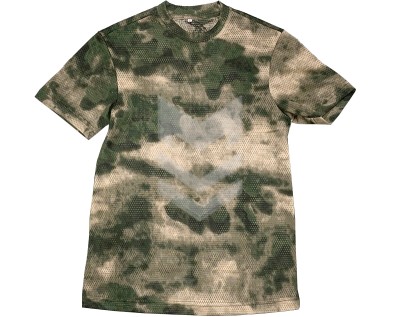 T-Shirt Net Multicam