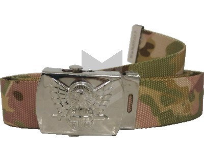 Belt Pants Army Gerb Multicam