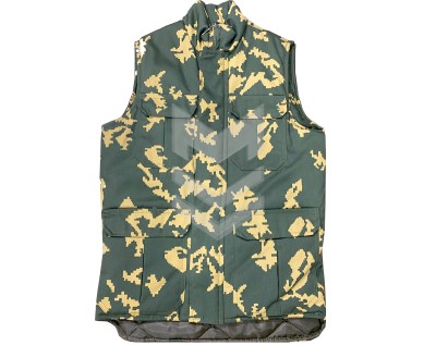 Vest Border Guard Marshall Premium