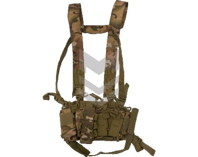 Ammunition Vest - Belt Tactical