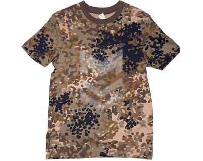 T-Shirt "СПЛАВ" Multicam