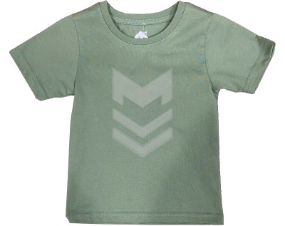 T-Shirt Children Marshall Luxe