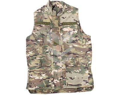 Vest Marshall Multicam Luxe