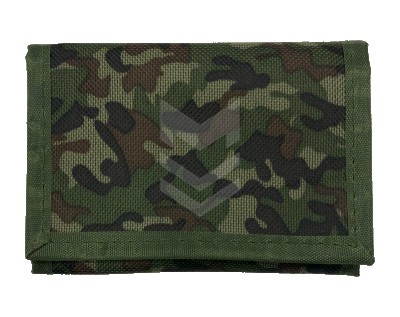 Wallet Camouflage