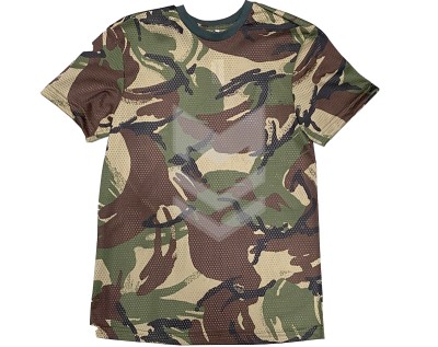 T-Shirt Net Legion NATO