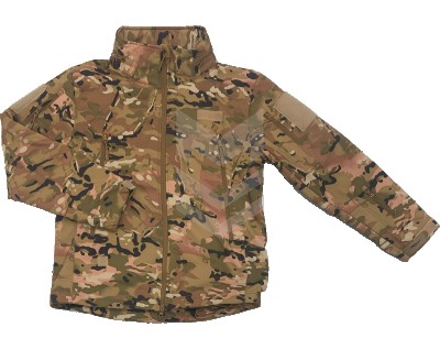 Jacket Multicam "TAD GEAR" USA