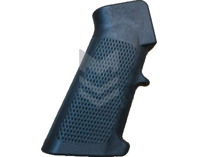 Weapon Grip Plastic