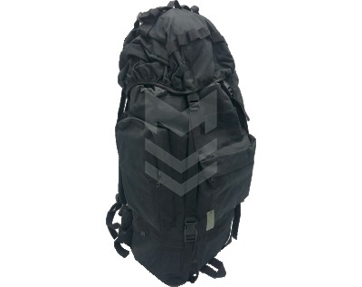 Backpack Large 75 Liters High Quality With Metal