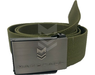 Belt Marshall 4cm