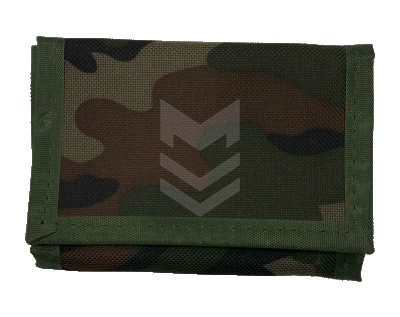 Wallet Camouflage