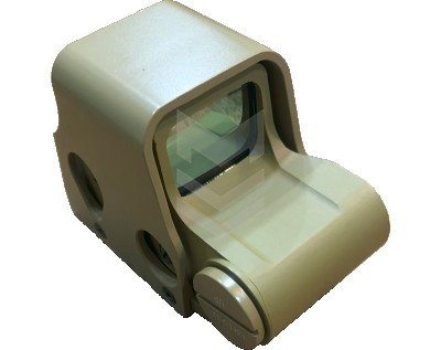 Collimator 553 Beige