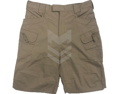 Short Tactical Beige